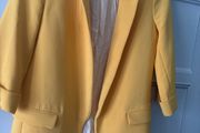 zara jacket