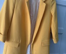zara jacket