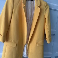 zara jacket