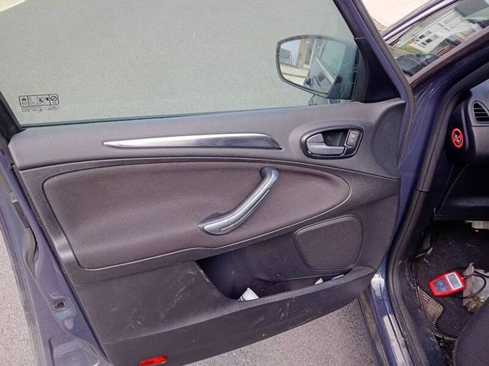 Ford Smax galaxy Mondeo parts