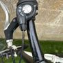 Carrera Transit Folding Bike Image 4