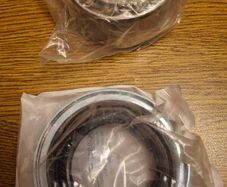 Toyota corolla 92/97 Bearing kit