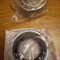 Toyota corolla 92/97 Bearing kit