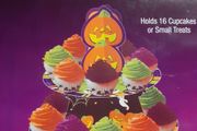 New Halloween Cake Stand
