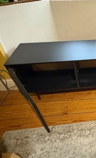 Ikea Tv Cabinet