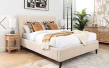 Super King Bed EZ Living Interiors
