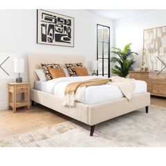Super King Bed EZ Living Interiors
