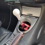 Hybrid racing 130r delrin shift knob Image 5