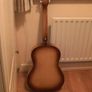 LARK Guitar Image 9