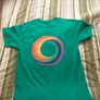 An Post Tee Shirt. Image 3