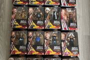 Wwe Figures