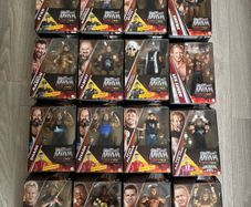 Wwe Figures