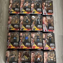 Wwe Figures