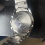 Citizen Men Chronograph Watch Stainless Steel Boxed Excellent Condition Image 9