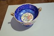 Maling sugar bowl