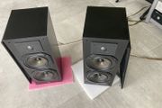 Monitor Audio Monitor 2 Stereo Speakers