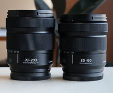 Panasonic S 28-200mm F4-7.1
