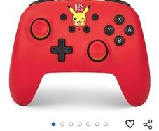 Nintendo Switch Controller