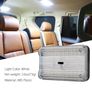 4651 36LED Car Truck Van Vehicle Dome Roof Ceiling Interior Light Lamp 12V White Image 4