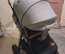 KinderKraft Buggy