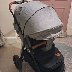 KinderKraft Buggy