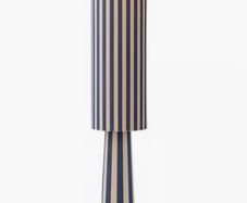 Bloomingville Emmie Floor Lamp