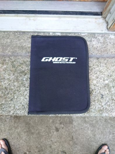 Ghost Ml 20 Inch Mtb