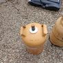 Gas Bottle Image 2