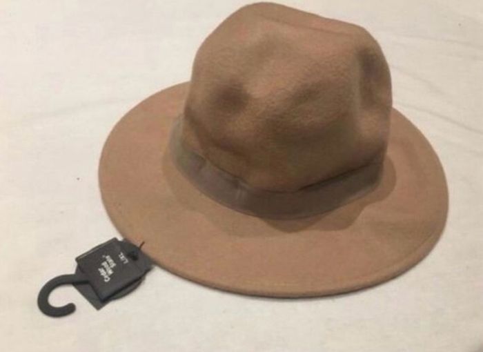 Ladies Hat