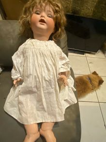 Antiques