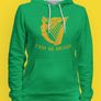 Erin Go Bragh T-Shirt (Small to 5XL) Image 4