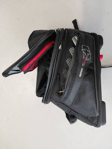 Oxford 20l tank bag