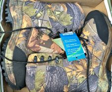 Jack pyke tundra boots