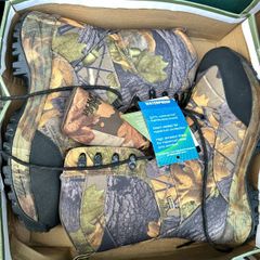 Jack pyke tundra boots