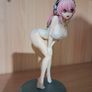 Super Sonico figure Image 2