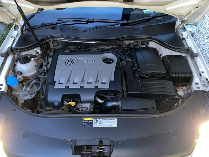 2014 Volkswagen Passat 2.0 TDI 177bhp DSG