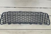 VW Golf GTI MK5 honeycomb grill (lower)