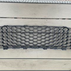 VW Golf GTI MK5 honeycomb grill (lower)