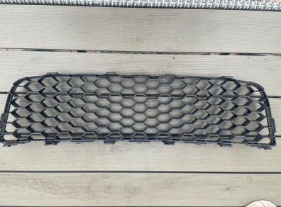 VW Golf GTI MK5 honeycomb grill (lower)