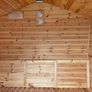 Garden Sauna Image 3