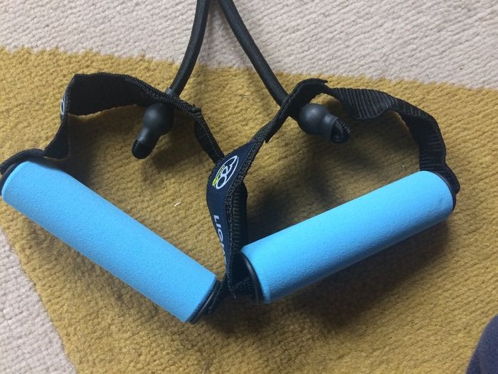 resistance bands