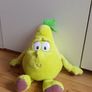Happy Fruit & Veggies Soft toys pack Image 6