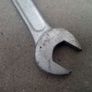 Spanner Size: 3/4 W Image 2