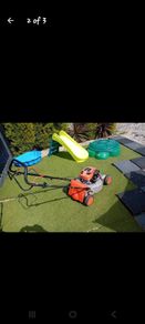 lawnmower