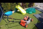 lawnmower