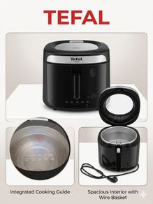 Tefal Deep fryer