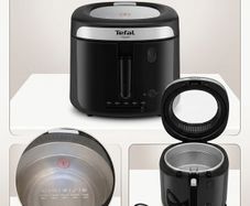 Tefal Deep fryer