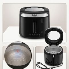 Tefal Deep fryer