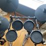 Alesis Nitro electronic drum kit Image 2