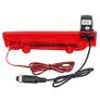 Volkswagen Transporter T5 T6 Brake light camera Reversing Kit Image 2